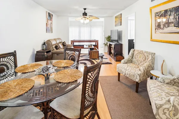Property Slideshow image 3 of 41 | 6650 royal palm blvd 104c, Margate, FL, 33063