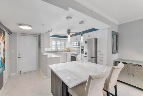 Property Slideshow image 3 of 41 | 3212 s ocean blvd 606-a, Highland Beach, FL, 33487