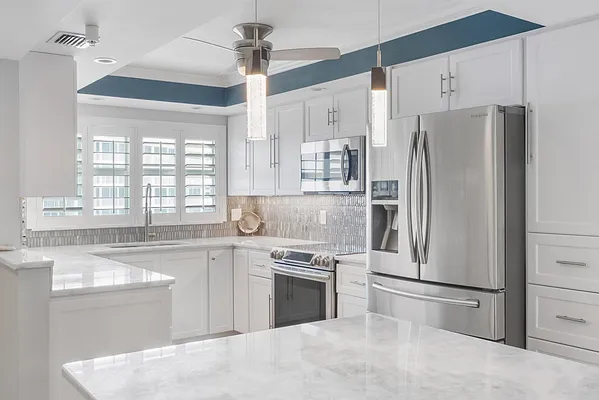 Property Slideshow image 2 of 41 | 3212 s ocean blvd 606-a, Highland Beach, FL, 33487