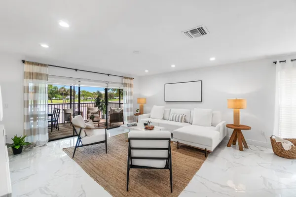 Property Slideshow image 3 of 54 | 15 westgate ln d, Boynton Beach, FL, 33436