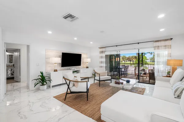 Property Slideshow image 2 of 54 | 15 westgate ln d, Boynton Beach, FL, 33436