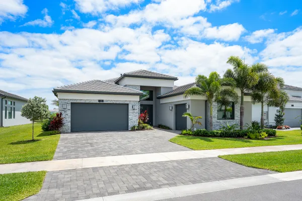 Property Slideshow image 3 of 53 | 11390 cherry canyon ct, Boynton Beach, FL, 33473