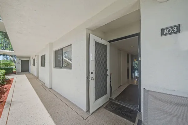 Property Slideshow image 3 of 71 | 15244 lakes of delray blvd 103, Delray Beach, FL, 33484