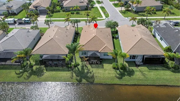 Property Slideshow image 3 of 108 | 11965 sw jasper lake way, Port St. Lucie, FL, 34987