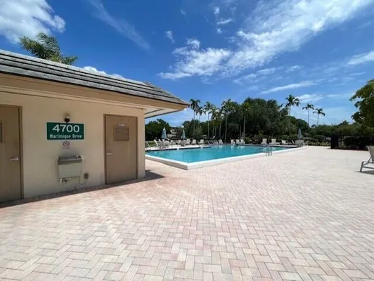 Property Slideshow image 2 of 12 | 4602 martinique way f1, Coconut Creek, FL, 33066