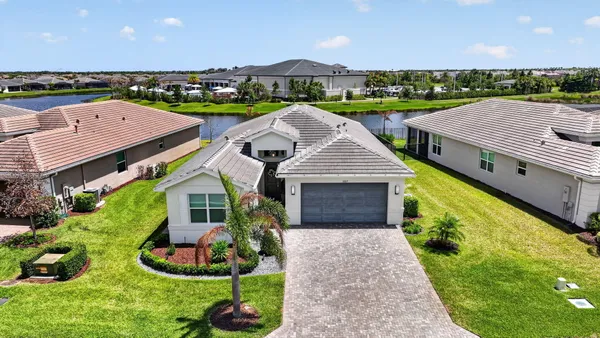 Property Slideshow image 2 of 113 | 11869 sw poseidon way, Port St. Lucie, FL, 34987