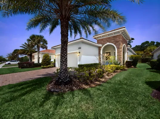 Property Slideshow image 2 of 46 | 11111 sw visconti way, Port St. Lucie, FL, 34986