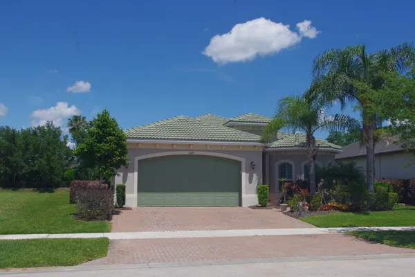 Property Slideshow image 2 of 66 | 11441 sw lake park dr, Port St. Lucie, FL, 34987