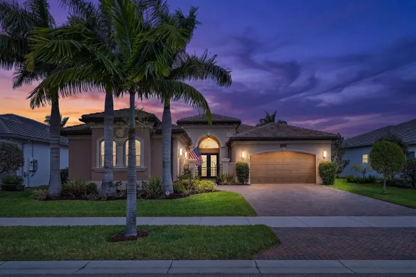Property Slideshow image 3 of 56 | 12833 veneto springs dr, Boynton Beach, FL, 33473