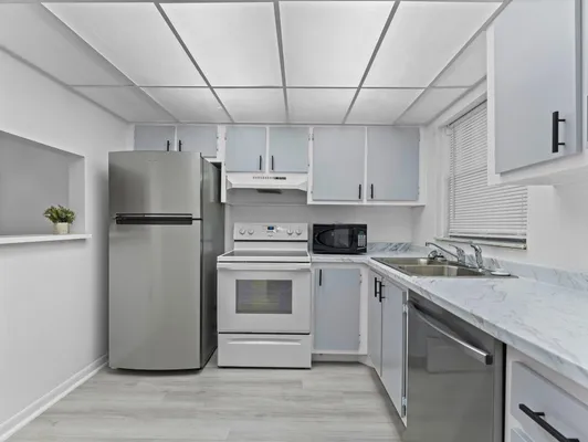 Property Slideshow image 2 of 33 | 6800 royal palm blvd 207f, Margate, FL, 33063