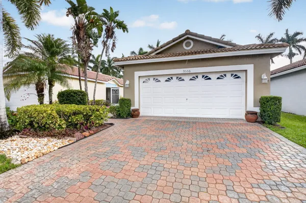 Property Slideshow image 2 of 64 | 9556 cherry blossom ct, Boynton Beach, FL, 33437