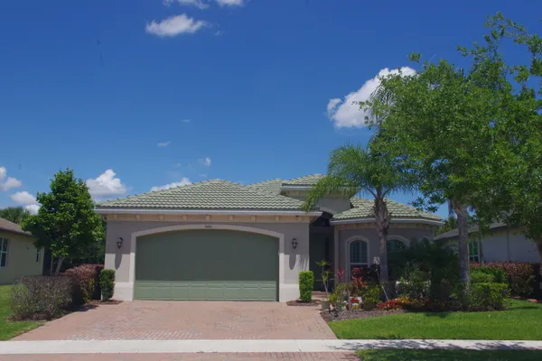 Property Slideshow image 3 of 66 | 11441 sw lake park dr, Port St. Lucie, FL, 34987