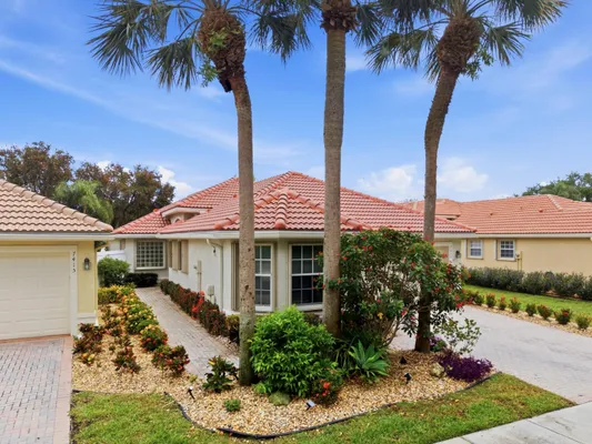 Property Slideshow image 2 of 36 | 7409 w mercada way, Delray Beach, FL, 33446