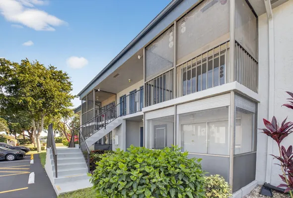 Property Slideshow image 2 of 31 | 7535 s oriole blvd 206, Delray Beach, FL, 33446