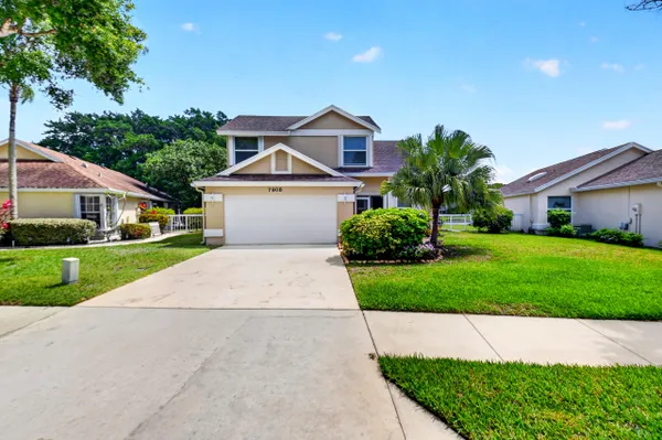 Property Slideshow image 2 of 47 | 7908 mansfield hollow rd, Delray Beach, FL, 33446