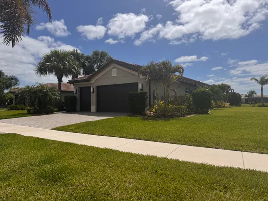 Property Slideshow image 3 of 3 | 11402 sw half moon lake ln, Port St. Lucie, FL, 34987