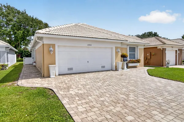 Property Slideshow image 2 of 83 | 12806 hampton lakes cir, Boynton Beach, FL, 33436