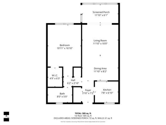 Property Slideshow image 2 of 28 | 2551 w golf blvd 108, Pompano Beach, FL, 33064