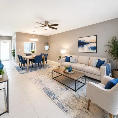 Property Slideshow image 2 of 65 | 617 laconia cir b, Lake Worth, FL, 33467
