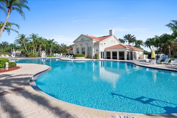 Property Slideshow image 3 of 45 | 12842 sw lake fern cir, Port St. Lucie, FL, 34987