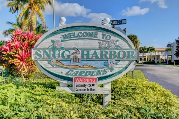 Property Slideshow image 2 of 31 | 600 snug harbor dr a16, Boynton Beach, FL, 33435