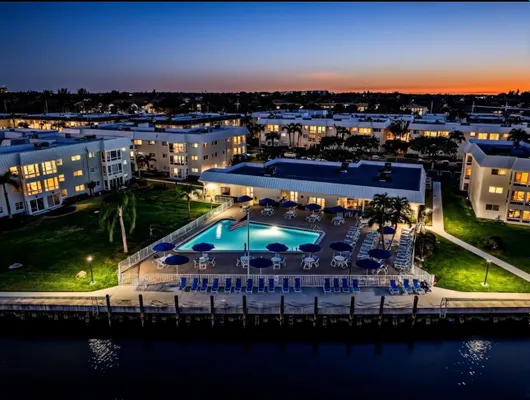 Property Slideshow image 2 of 57 | 12 colonial club dr 305, Boynton Beach, FL, 33435
