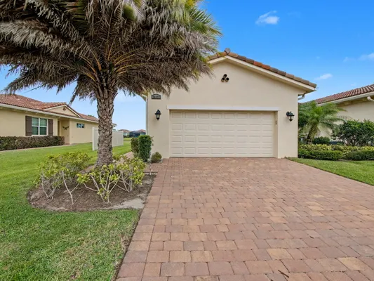 Property Slideshow image 2 of 52 | 24072 sw firenze way, Port St. Lucie, FL, 34986