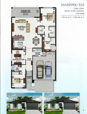 Property Slideshow image 3 of 100 | 12440 sw blue mangrove pkwy, Port St. Lucie, FL, 34987