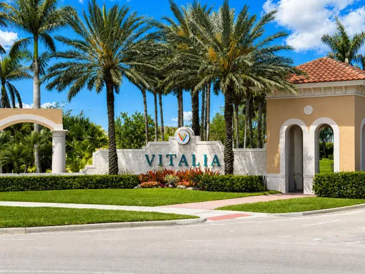 Property Slideshow image 2 of 38 | 10250 sw silverberry ct, Port St. Lucie, FL, 34987