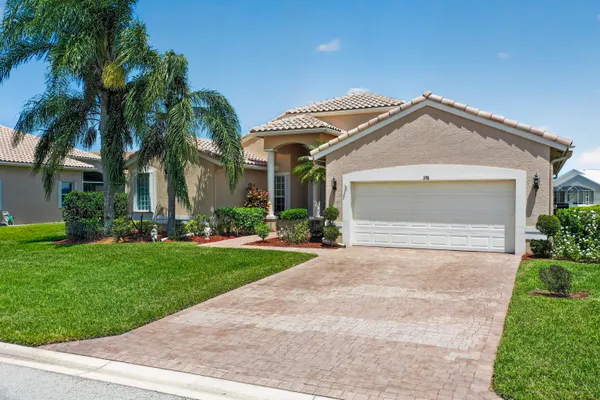 Property Slideshow image 3 of 69 | 376 nw shoreview dr, Port St. Lucie, FL, 34986