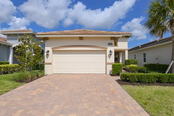 Property Slideshow image 3 of 111 | 8942 sw pepoli way, Port St. Lucie, FL, 34987