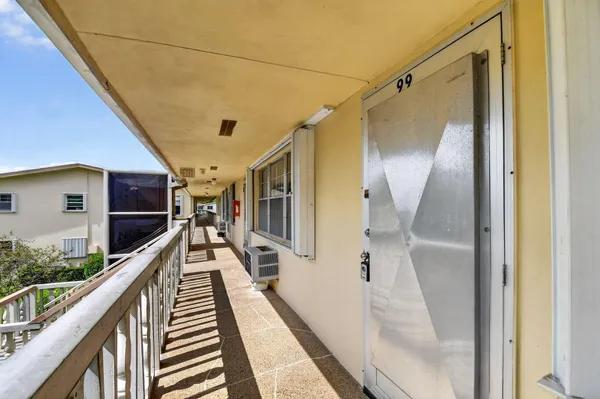 Property Slideshow image 2 of 31 | 99 bedford d d, West Palm Beach, FL, 33417