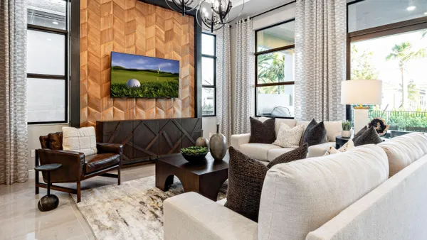 Property Slideshow image 3 of 23 | 4931 rivo alto cir, The Acreage, FL, 33470