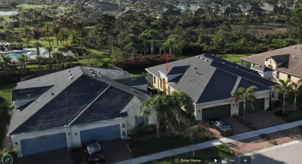 Property Slideshow image 2 of 45 | 12842 sw lake fern cir, Port St. Lucie, FL, 34987