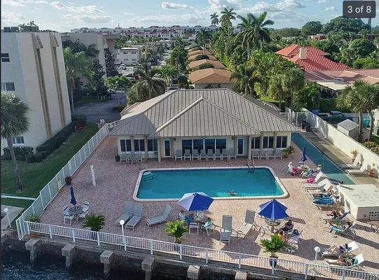 Property Slideshow image 3 of 8 | 600 snug harbor dr a10, Boynton Beach, FL, 33435