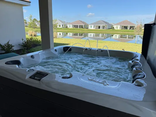 Property Slideshow image 3 of 45 | 9876 sw santini rd, Port St. Lucie, FL, 34987