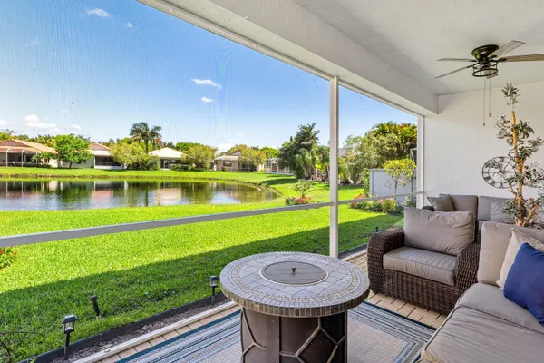 Property Slideshow image 3 of 42 | 9121 bay point cir, West Palm Beach, FL, 33411