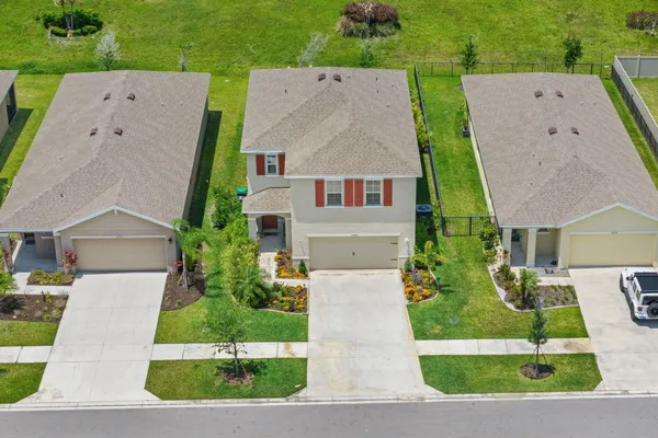 Property Slideshow image 2 of 31 | 10764 sw vasari way, Port St. Lucie, FL, 34987