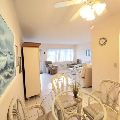 Property Slideshow image 3 of 41 | 164 sheffield g g, West Palm Beach, FL, 33417