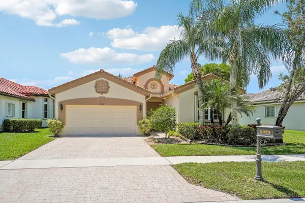 Property Slideshow image 2 of 60 | 9920 mantova dr, Lake Worth, FL, 33467