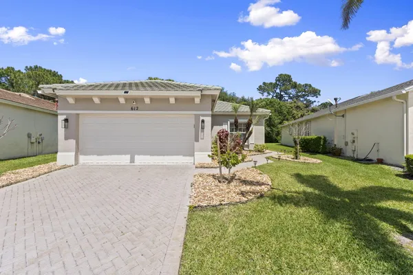 Property Slideshow image 3 of 30 | 612 sw indian key dr drive, Port St. Lucie, FL, 34986
