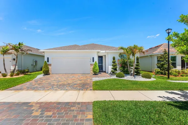 Property Slideshow image 2 of 49 | 13412 sw vermillion cir, Port St. Lucie, FL, 34987