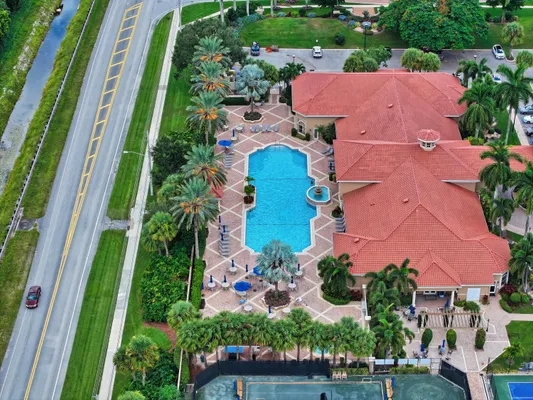 Property Slideshow image 3 of 5 | 6585 vía vicenza, Delray Beach, FL, 33446