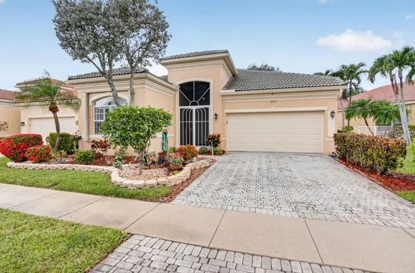 Property Slideshow image 2 of 68 | 7032 demedici cir, Delray Beach, FL, 33446