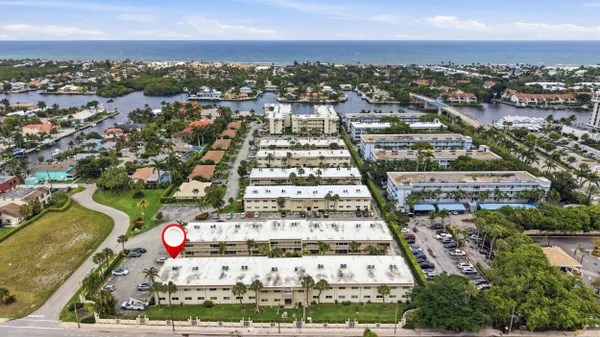 Property Slideshow image 3 of 48 | 600 snug harbor dr a10, Boynton Beach, FL, 33435