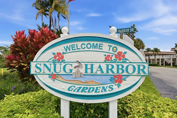 Property Slideshow image 2 of 48 | 600 snug harbor dr a10, Boynton Beach, FL, 33435