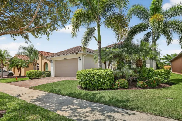 Property Slideshow image 3 of 36 | 9624 sw royal poinciana dr, Port St. Lucie, FL, 34987