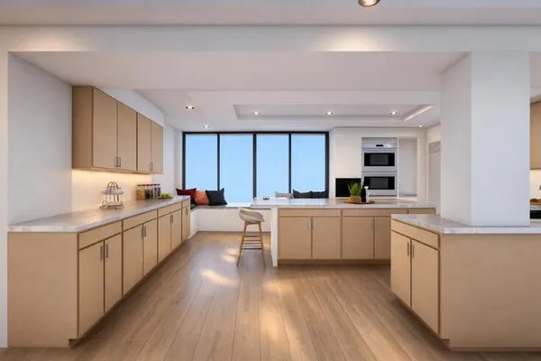 Property Slideshow image 3 of 12 | 1225 s ocean blvd 406, Delray Beach, FL, 33483