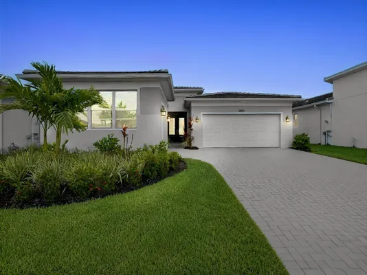 Property Slideshow image 2 of 78 | 12151 sw ameresque way, Port St. Lucie, FL, 34987