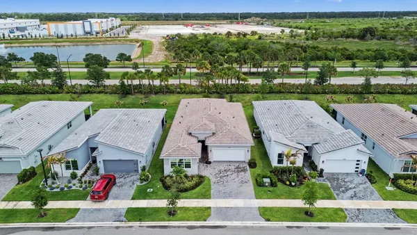 Property Slideshow image 2 of 77 | 12151 sw ameresque way, Port St. Lucie, FL, 34987